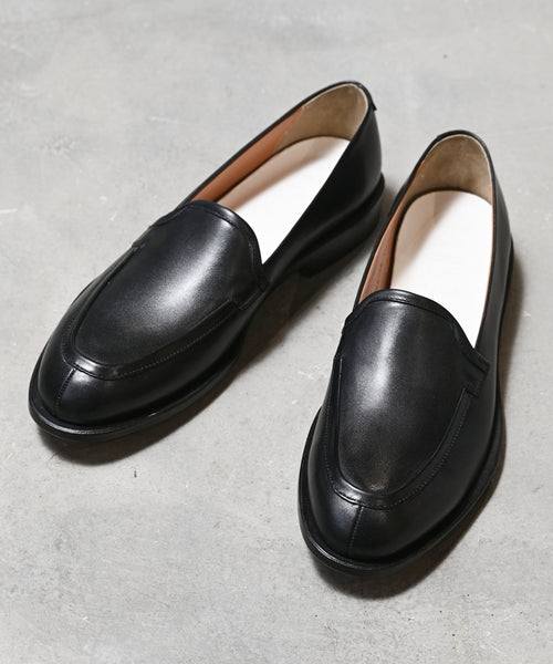 Simplified loafers / ER3140 – EARLE(アール)｜公式オンライン ...