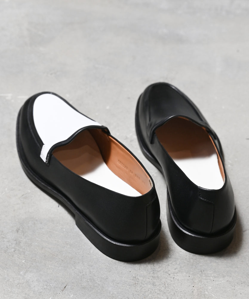 Simplified loafers / ER3140