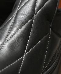 Padded slip-on sneakers / ER3440