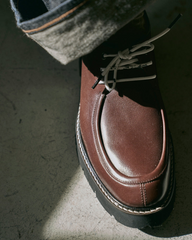 70’s classic moccasin / ER6103