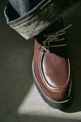70’s classic moccasin / ER6103