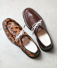 Mocca blucher HS / ER4107