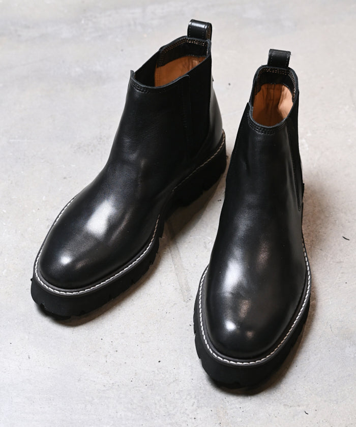 Asymme chelsea boots HS / ER4201