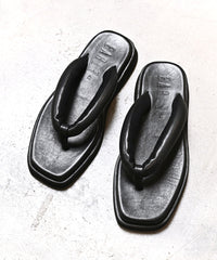 Women / Mixed tong sandals / ER4805