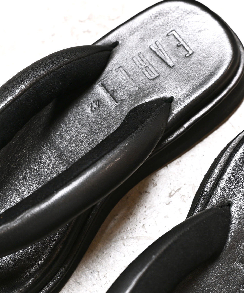 Women / Mixed tong sandals / ER4805