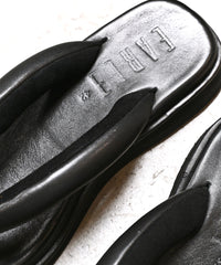 Women / Mixed tong sandals / ER4805