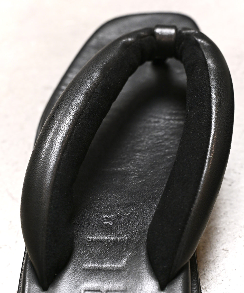 Women / Mixed tong sandals / ER4805