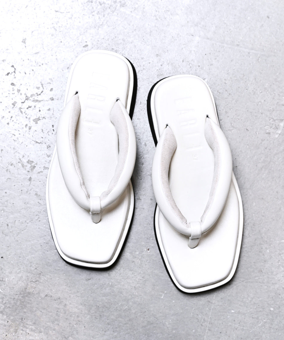 Women / Mixed tong sandals / ER4805