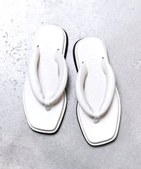 Women / Mixed tong sandals / ER4805