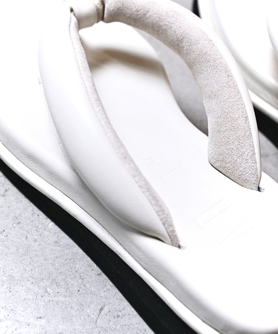 Women / Mixed tong sandals / ER4805