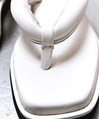 Women / Mixed tong sandals / ER4805
