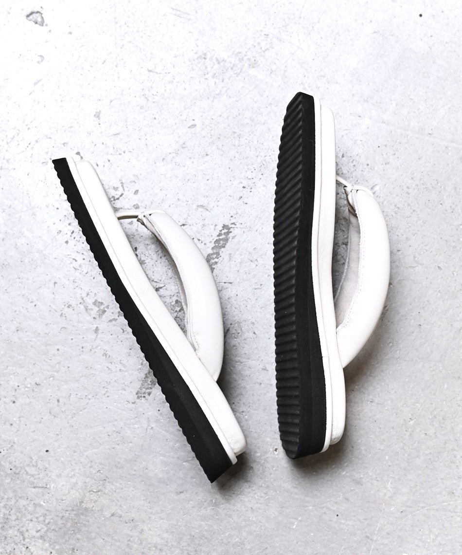 Women / Mixed tong sandals / ER4805