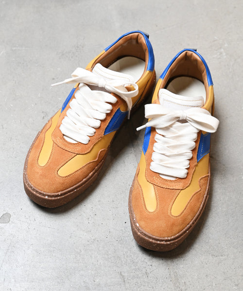 Noble trainer / ER4450 / YE – EARLE(アール)|公式オンライン Noble trainer / ER4450 / YE – EARLE(アール)|公式オンライン