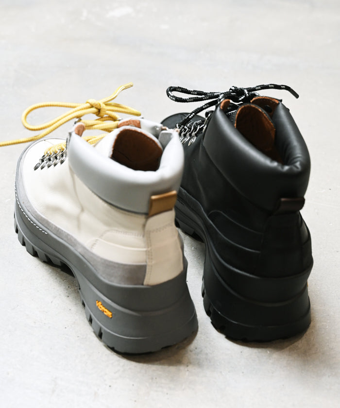 Women / Snowtreck boots / ER4941