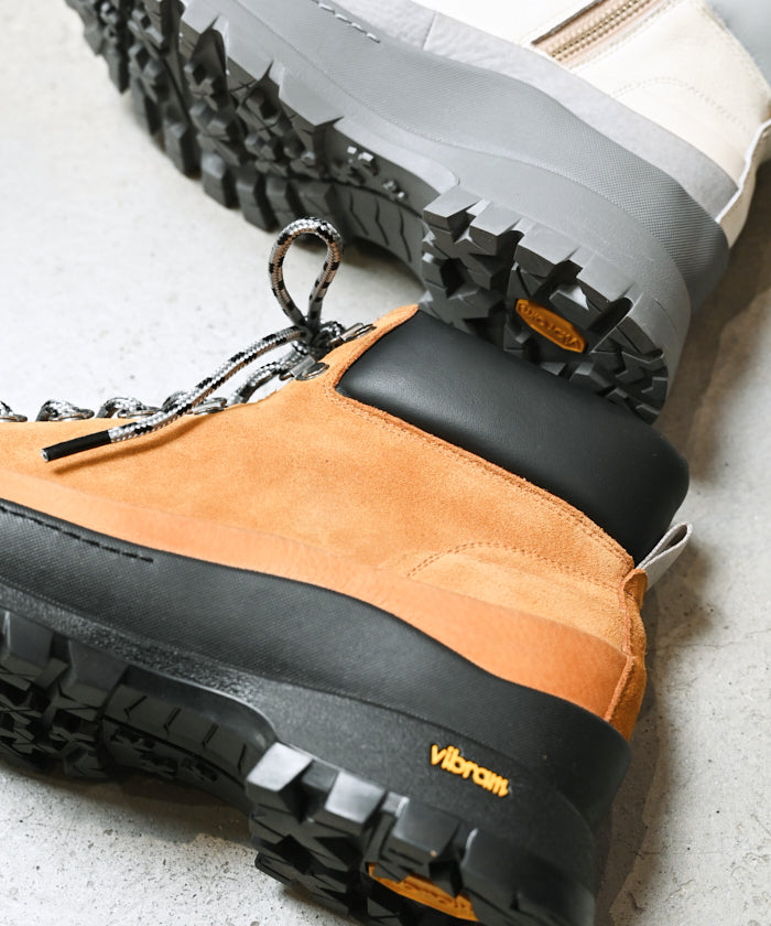 Women / Snowtreck boots / ER4941