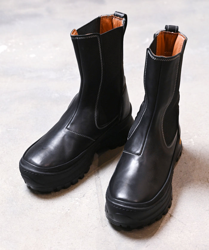 Women / Chelsea sneaker boots / ER4952