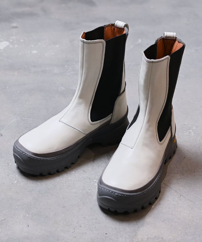 Women / Chelsea sneaker boots / ER4952