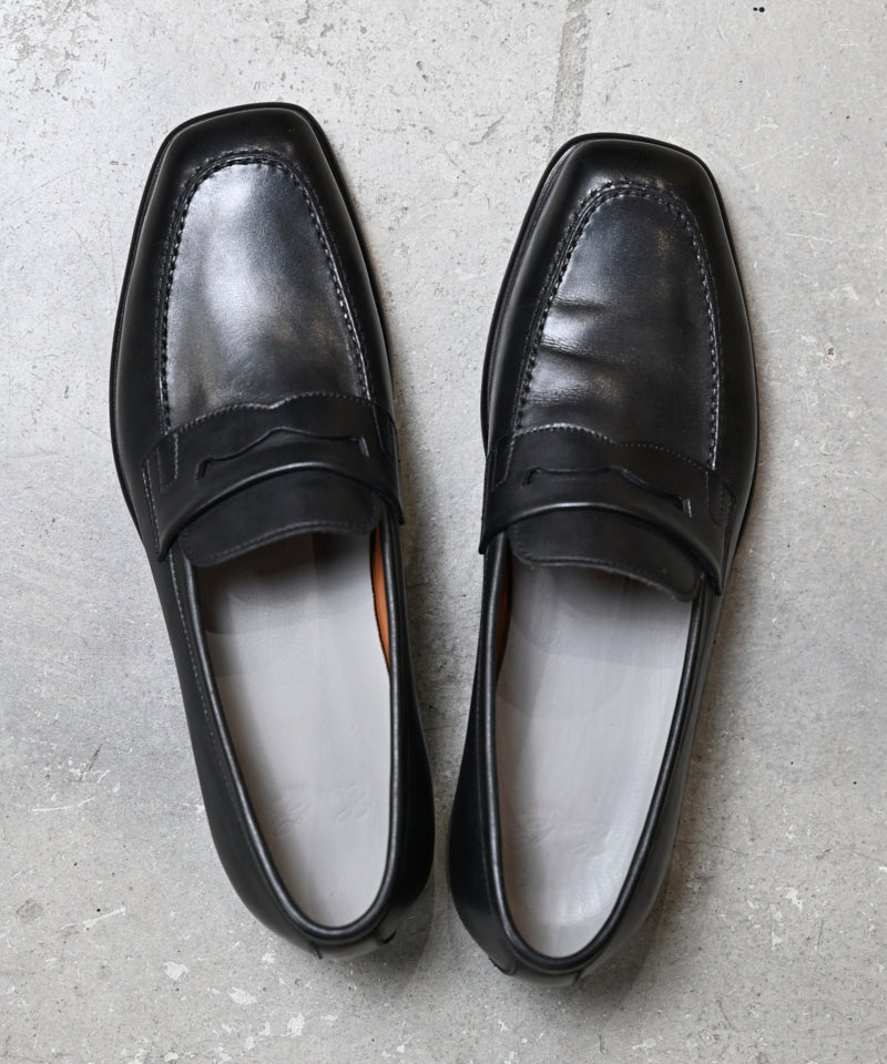 The second pair of loafer / ER5140