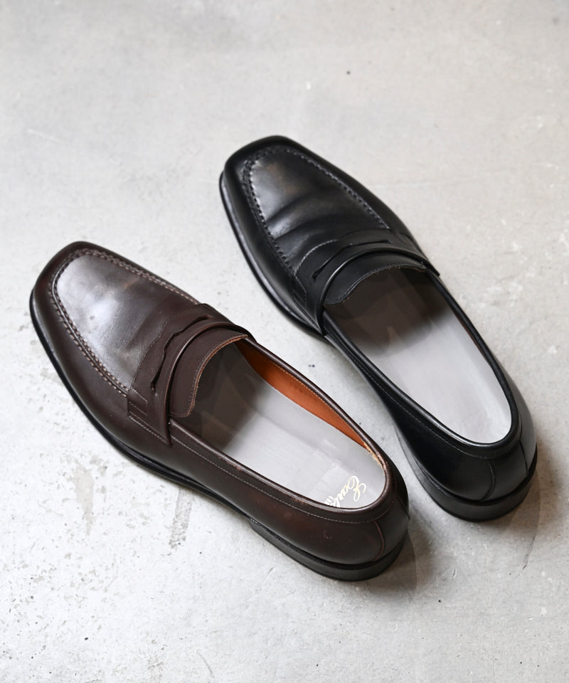 The second pair of loafer / ER5140