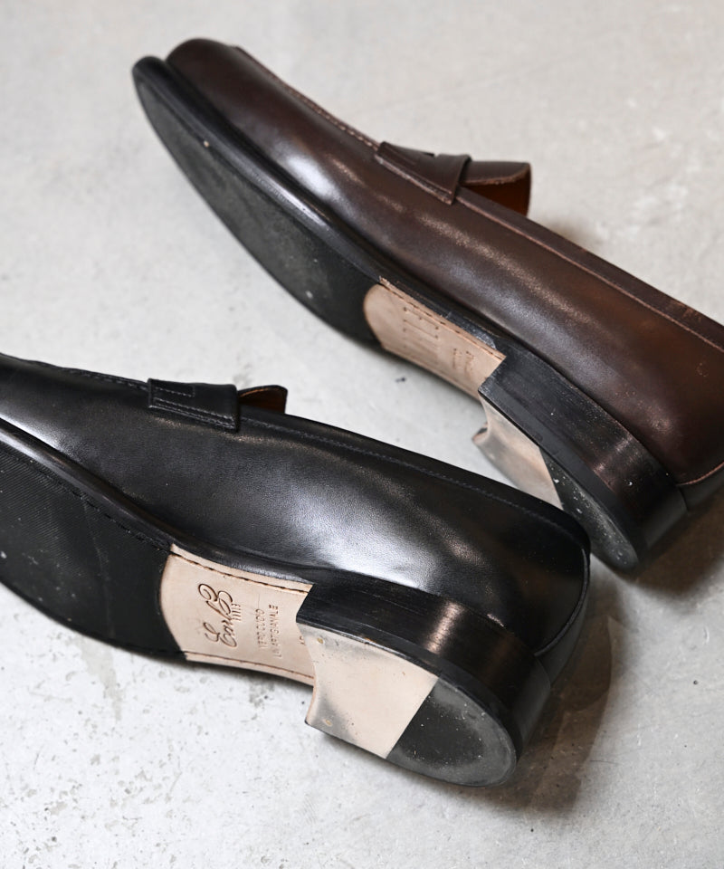 The second pair of loafer / ER5140