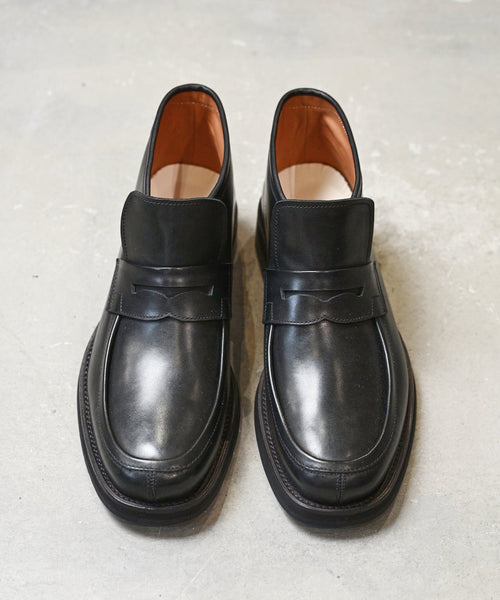Chukka loafers / ER5201 – EARLE (アール) 公式オンラインストア