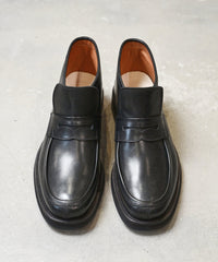 Chukka loafers / ER5201
