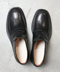Chukka loafers / ER5201