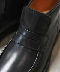 Chukka loafers / ER5201