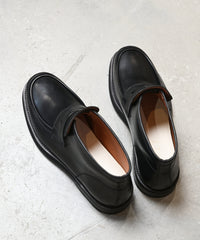 Chukka loafers / ER5201