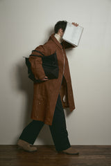 【先行予約】Court engineer boots / ER6210