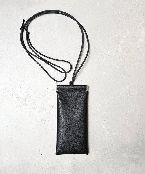 ★ オレさま・専用 ★ タチカズラetc Unisex / Etc leather poach / ER5540 – EARLE (アール) 公式