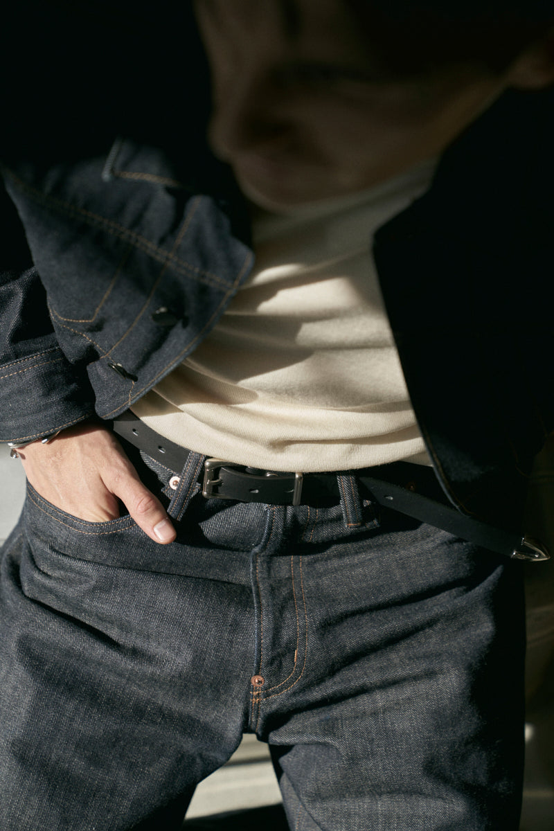 Unisex / Conversion belt nallow / ER5542-5550