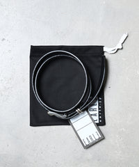 Unisex / Conversion belt nallow / ER5542-5550