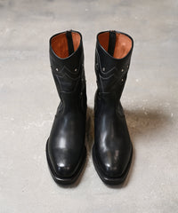 Women / Minimal western boots / ER5703