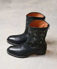 Women / Minimal western boots / ER5703