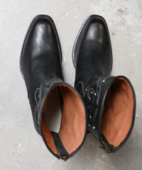 Women / Minimal western boots / ER5703