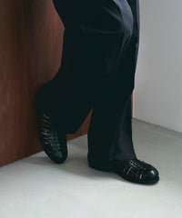 Modan huarache shoes / ER6101