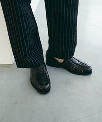 Modan huarache shoes / ER6101