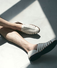 Modan huarache shoes / ER6101