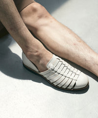 Modan huarache shoes / ER6101