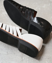 Modan huarache shoes / ER6101