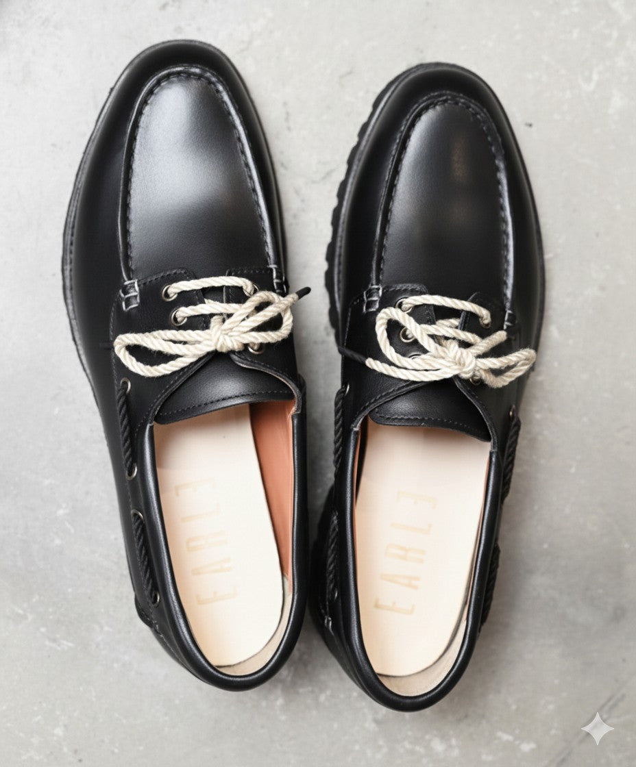 70’s classic moccasin / ER6102