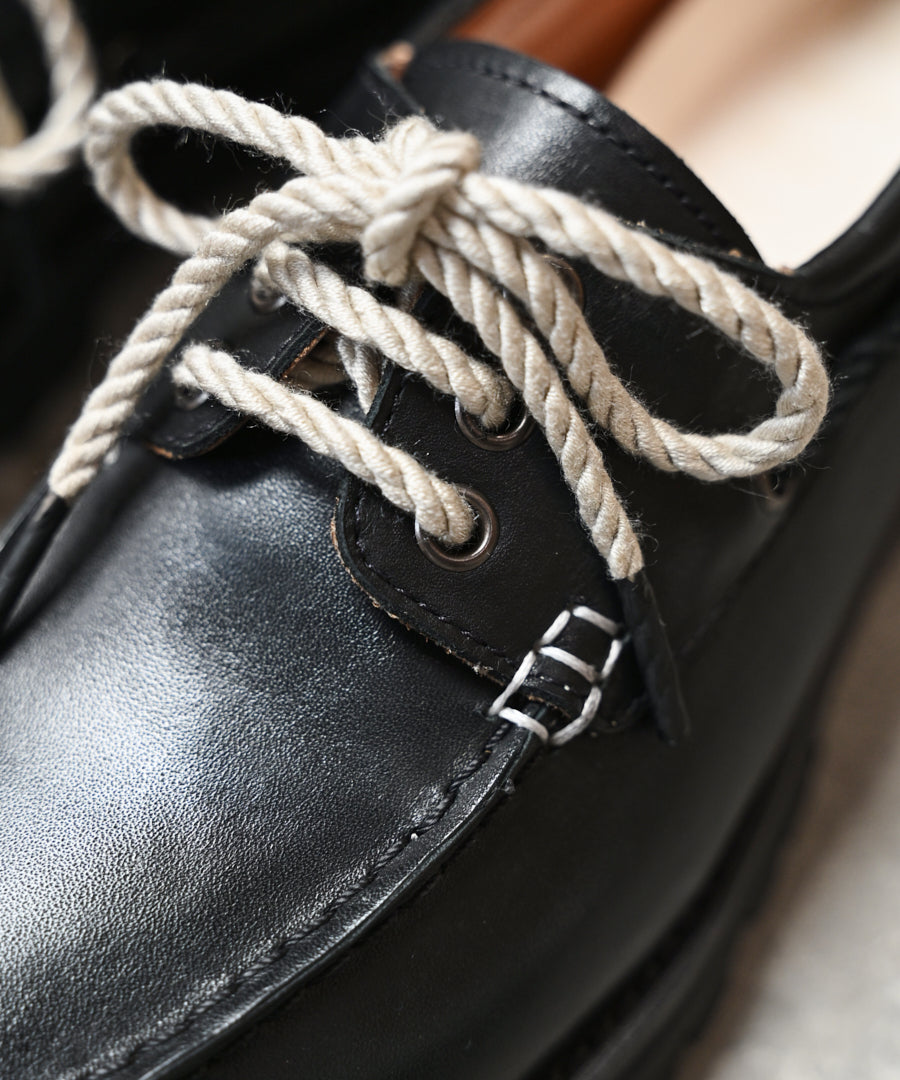 70’s classic moccasin / ER6102