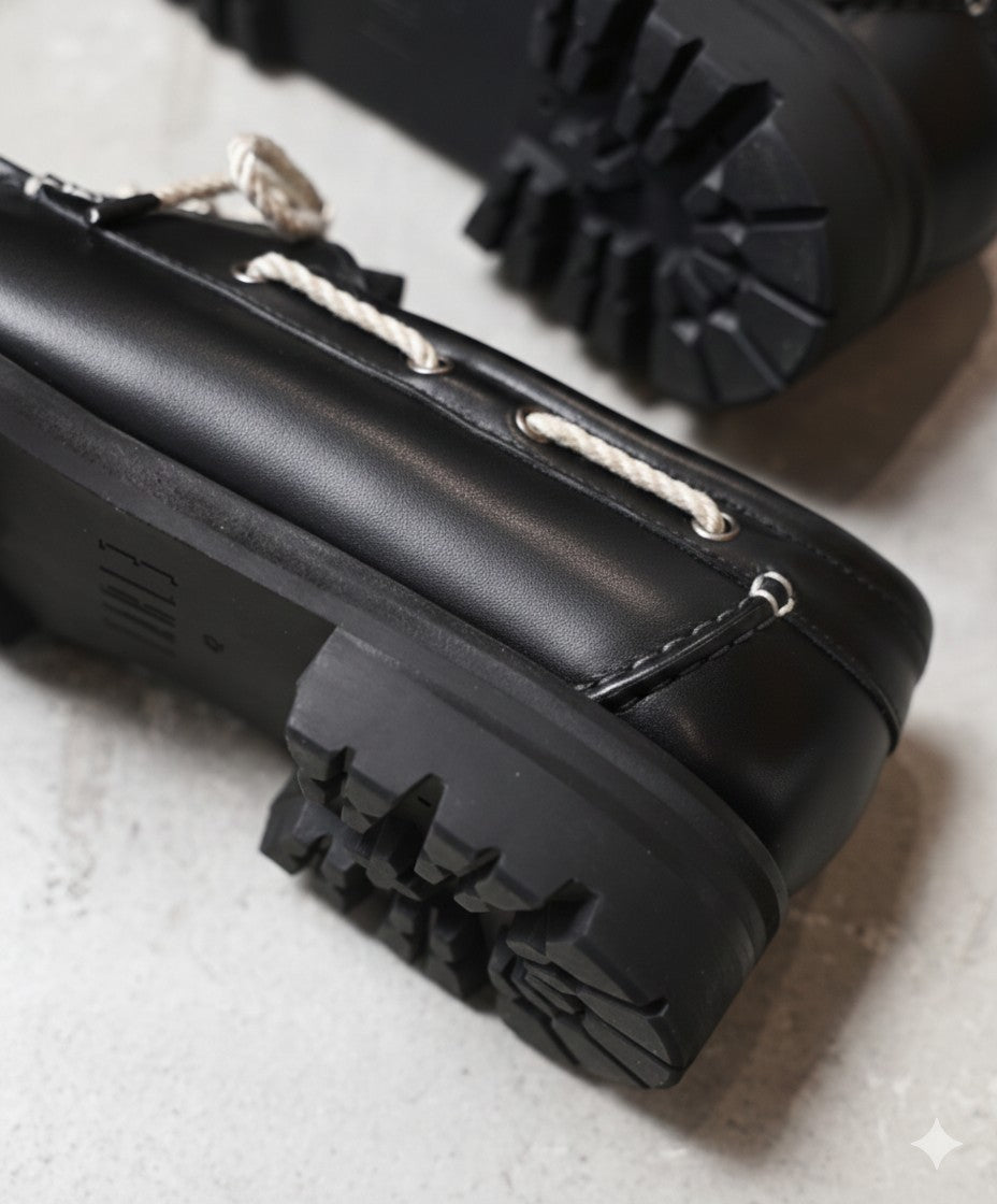 70’s classic moccasin / ER6102