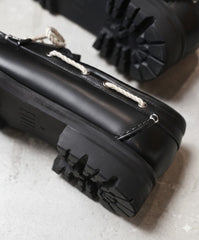 70’s classic moccasin / ER6102