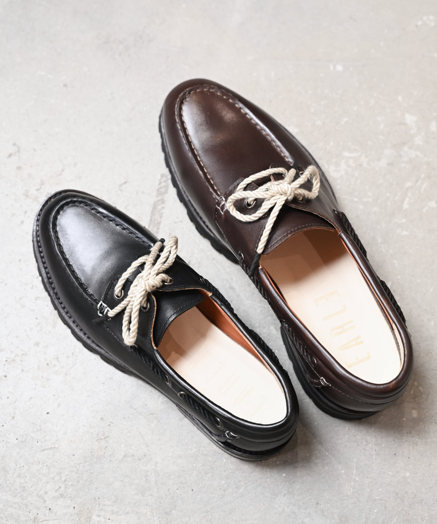 70’s classic moccasin / ER6102