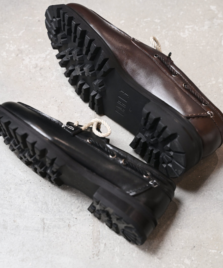 70’s classic moccasin / ER6102