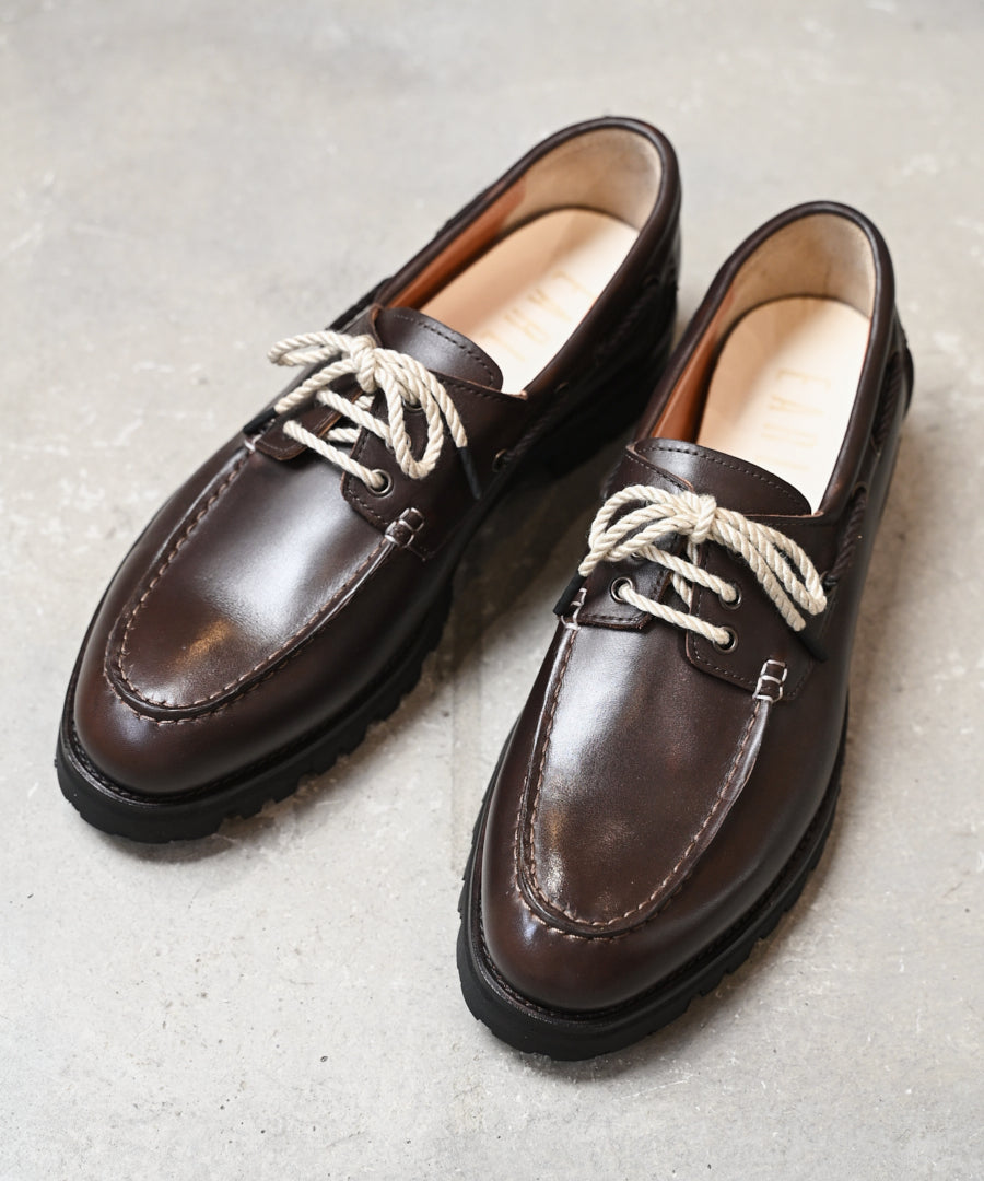 70’s classic moccasin / ER6102