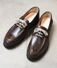 70’s classic moccasin / ER6102