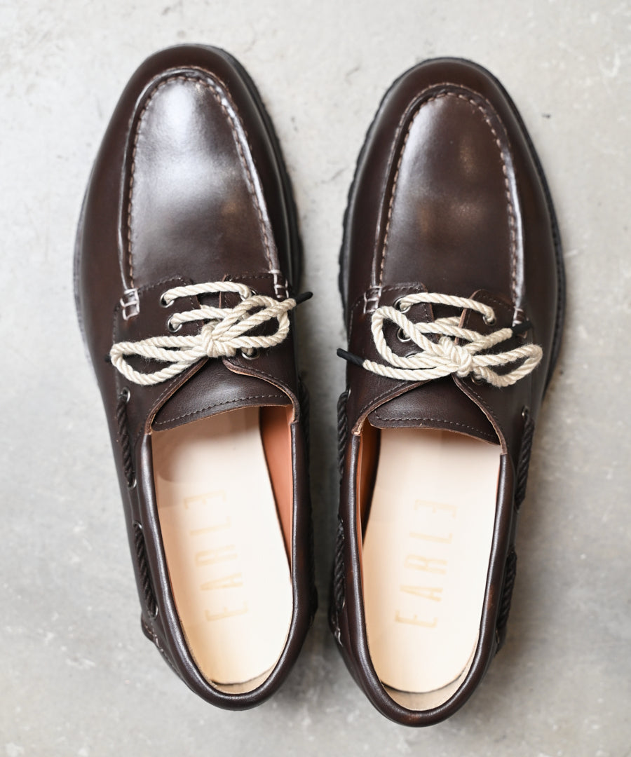 70’s classic moccasin / ER6102